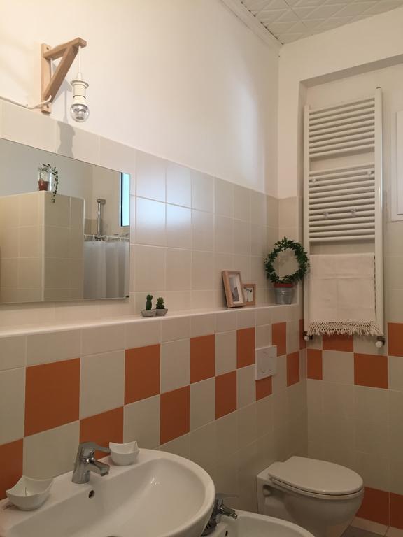 Appartamento Laura a 2 Passi dal Mare Rimini Esterno foto
