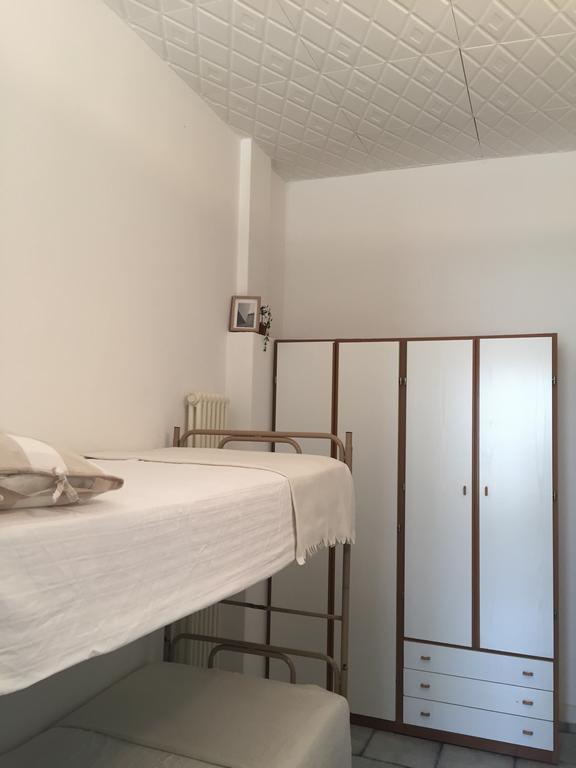 Appartamento Laura a 2 Passi dal Mare Rimini Esterno foto
