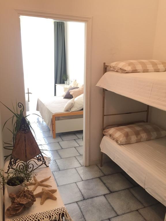 Appartamento Laura a 2 Passi dal Mare Rimini Esterno foto
